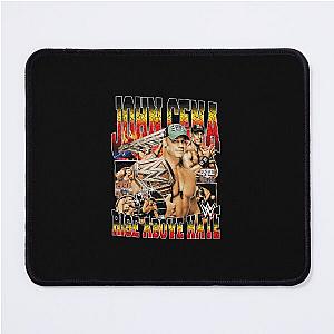 John Cena Rise Above Hate Mouse Pad