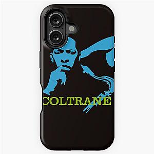 John coltrane iPhone Tough Case