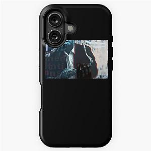 John Coltrane iPhone Tough Case