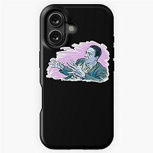 John Coltrane iPhone Tough Case