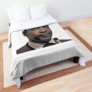 John Coltrane Comforter