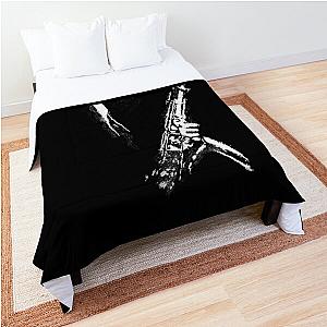 John Coltrane Comforter