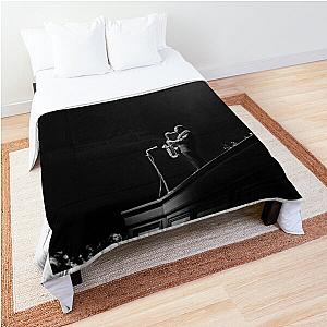 John Coltrane Comforter