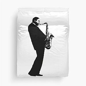 John Coltrane 	 	 Duvet Cover