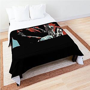 John Coltrane Comforter