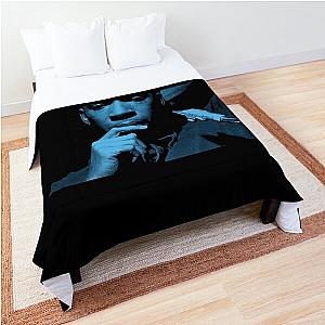 John Coltrane Comforter