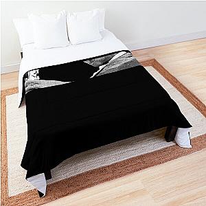 John Coltrane Comforter