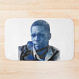 John Coltrane No.2 Bath Mat