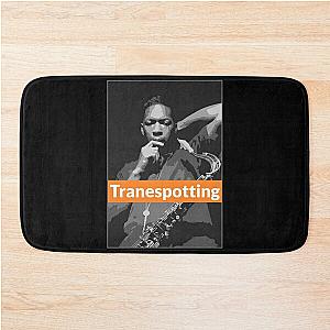 John Coltrane Bath Mat