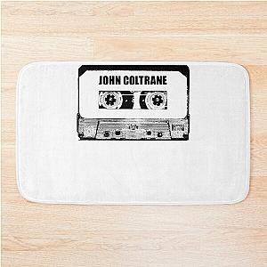 John Coltrane Bath Mat