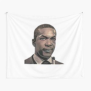 John Coltrane Tapestry