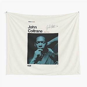 JOHN COLTRANE Album Tapestry