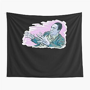 John Coltrane Tapestry