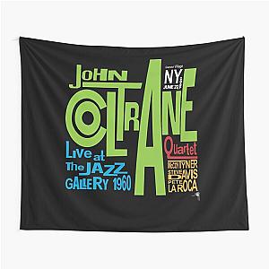 John Coltrane Tapestry