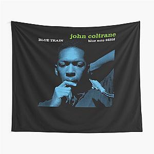 John Coltrane Tapestry