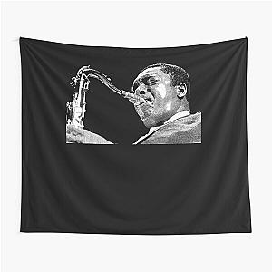 John Coltrane Tapestry