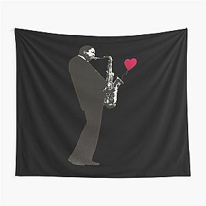 John Coltrane Tapestry