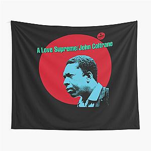 John Coltrane Tapestry