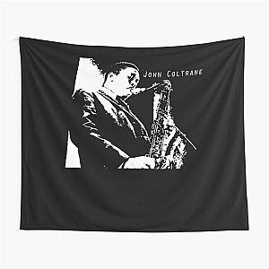 John Coltrane Tapestry