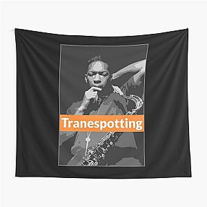 John Coltrane Tapestry