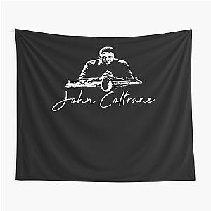 John Coltrane Tapestry