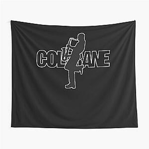 John Coltrane Tapestry