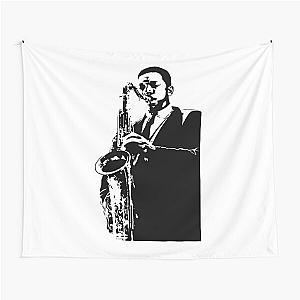 John Coltrane Tapestry