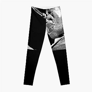 John Coltrane Leggings