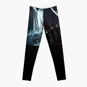 John Coltrane Leggings