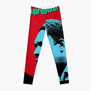 John Coltrane Leggings