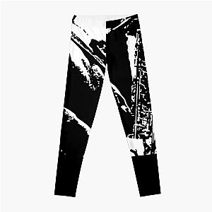 John Coltrane Leggings