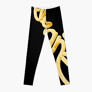 John Coltrane Leggings