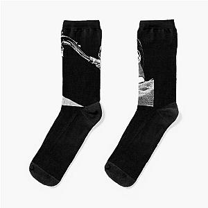 John Coltrane Socks