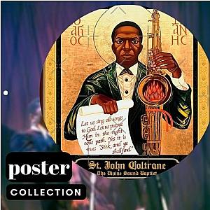 John Coltrane Posters