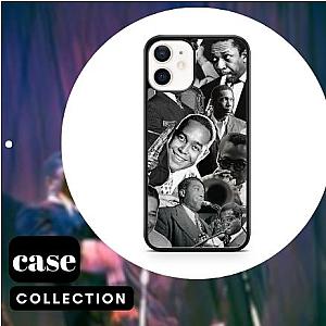 John Coltrane Cases