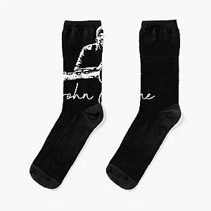 John Coltrane Socks