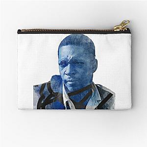 John Coltrane No.2 Zipper Pouch