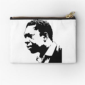 John Coltrane Zipper Pouch