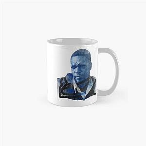 John Coltrane No.2 Classic Mug