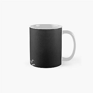 John Coltrane Classic Mug