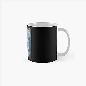 John Coltrane Classic Mug