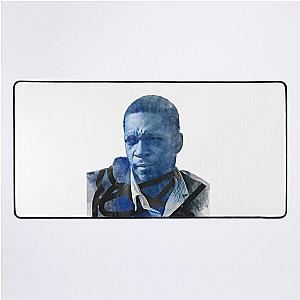 John Coltrane No.2 Desk Mat