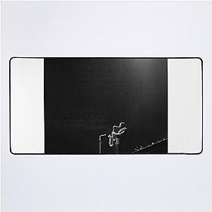 John Coltrane Desk Mat