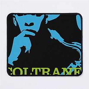 John coltrane  Classic Mouse Pad