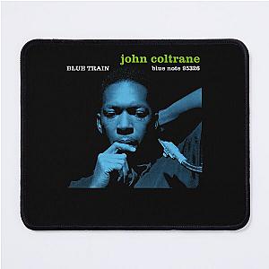 John Coltrane Mouse Pad