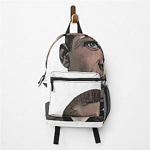 John Coltrane Backpack