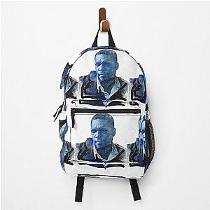 John Coltrane No.2 Backpack