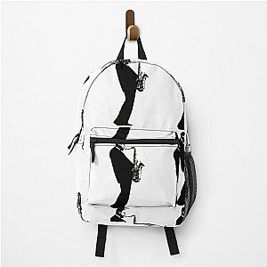 John Coltrane 	 	 Backpack