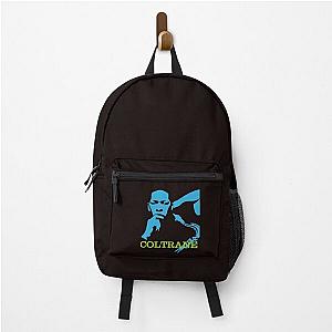 John coltrane Backpack