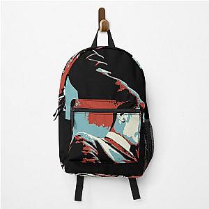 John Coltrane Backpack